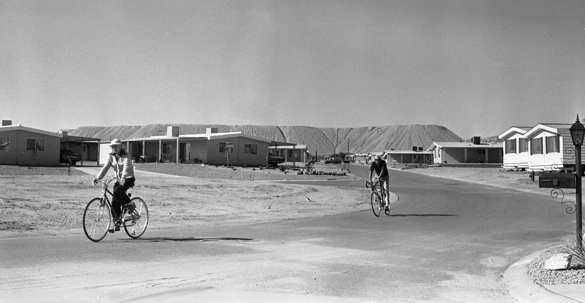 Green Valley, 1979